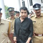 മെസിയുടെ ‘ഗോട്ട് ഇന്ത്യ ടൂര്‍ 2025’: കൊൽക്കത്തയിലെ സോൾട്ട് ലേക്ക് സ്റ്റേഡിയത്തിൽ സംഘർഷം.