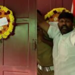 ഇന്ത്യാ-പാക് സംഘർഷമവസാനിപ്പിച്ചത് താനാണെന്ന് വീണ്ടും ട്രംപ്!