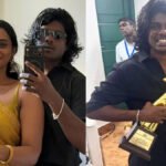 ‘പരം’ റോബോട്ട് നായ, സോഷ്യൽ മീഡിയയിൽ തരംഗമായി!