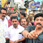ഐസിസിയുടെ T20 ലോകകപ്പ് ടീമിലും സഞ്ജു! ഇന്ത്യയിൽ നിന്നും 4 കളിക്കാർ ടീമിൽ ഇടംപിടിച്ചു!