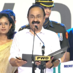 അത്മീയാചാര്യൻ മുനി നാരായണ പ്രസാദ് സമാധിയായി.